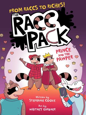 cover image of Prince and the Pawper